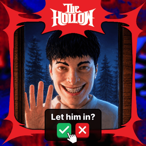 [🎃] Home Alone: Anomalies