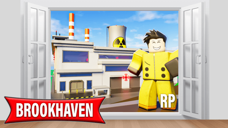 Roblox game media