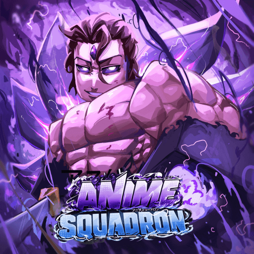 [🔥RELEASE🔥] Anime Squadron