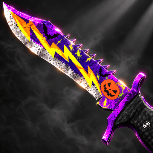 [🎃] KNIFE DUELS