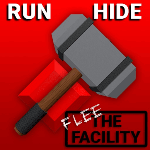 Flee the Facility