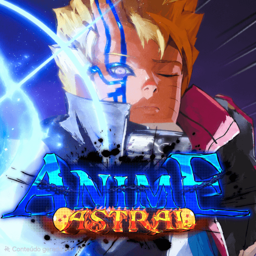 [VESSEL] Anime Astral Simulator