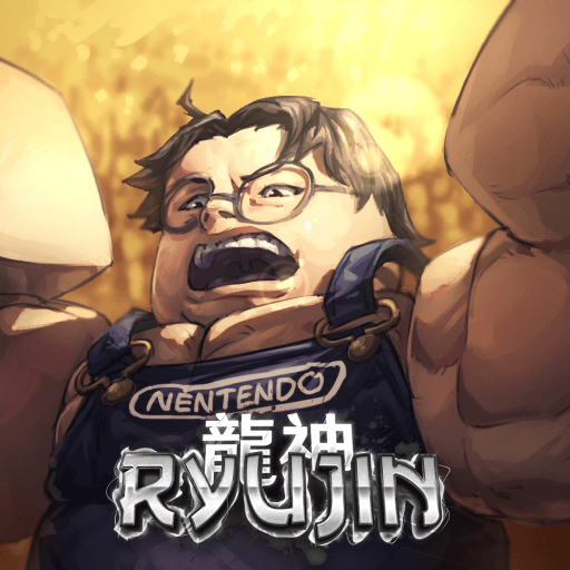 [F2P & BOSS CARDS] Ryujin