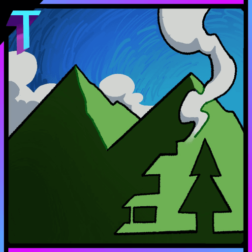 [RP] Pine Ridge