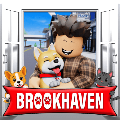 Brookhaven 🏡RP