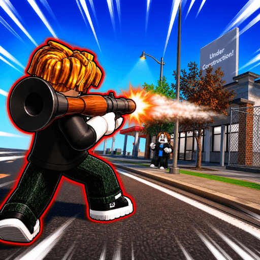 Caught Lackin: Duels💥[In Development]