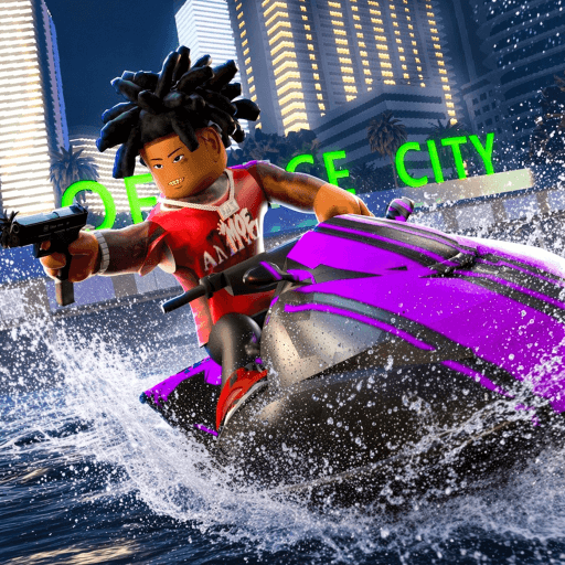 [UPD❗] Vice City 2