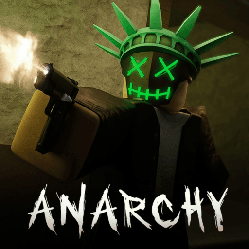 Anarchy