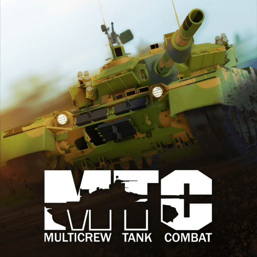 [MTC] Multicrew Tank Combat