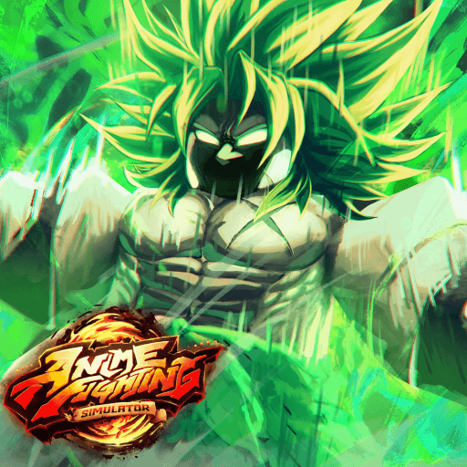 [🌌 DIM 2] Anime Fighting Simulator