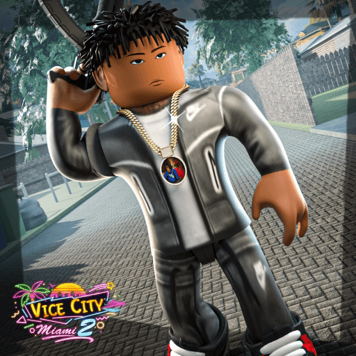 [POLICE 👮] Vice City 2