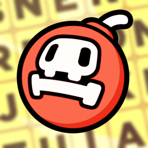 Word Bomb