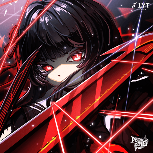 Anime Zero [SOLAR RADIANCE ☀️]