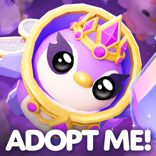 [⭐] Adopt Me!
