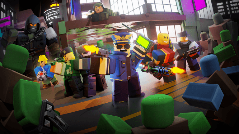 Tower Defense Simulator