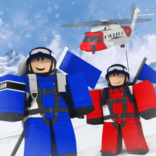 🧗‍♂️ Mount Allia Climbing Roleplay