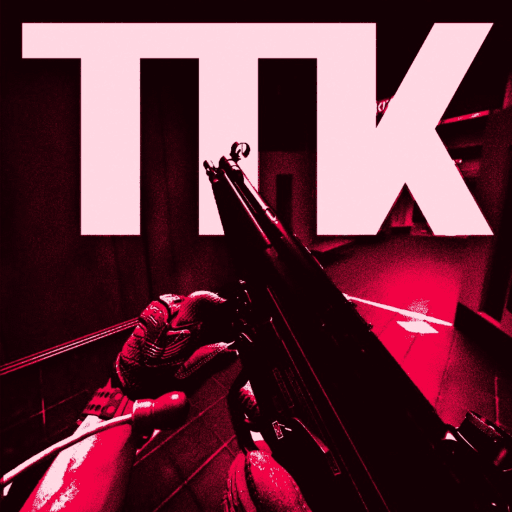 TTK Testing [MAP VOTING]