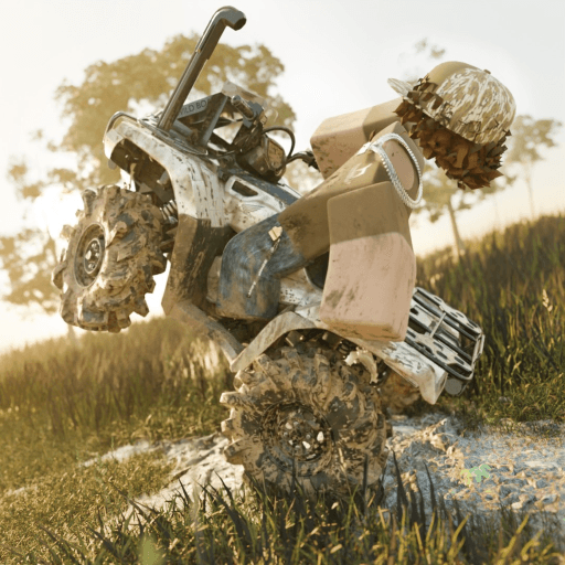 Peach State Off-Road [TRAILER SYSTEM🔥]