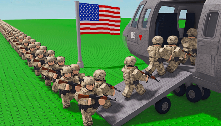 Mini War