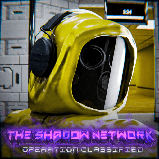 [V 4.0] The Shadow Network