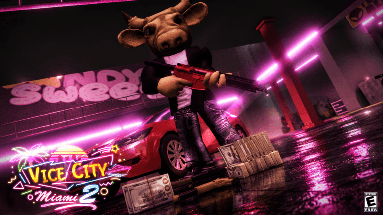 Scream City 2 🎃
