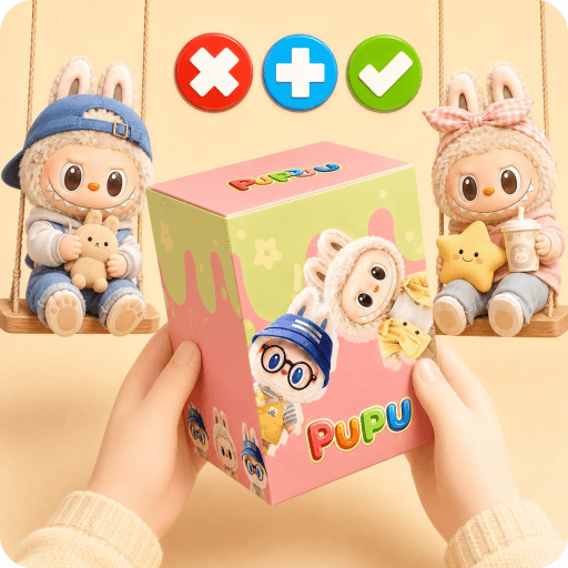 Pupu Trading