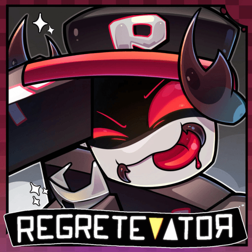 Regretevator [ ELEVATOR SIMULATOR ]