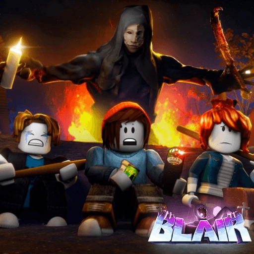 [NEW MAP] Blair