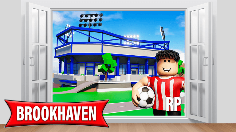 Roblox game media