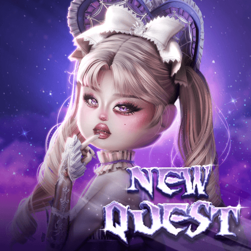 [🎃 NEW QUEST] Dress To Impress