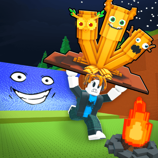 Escape Tsunami For Brainrots!