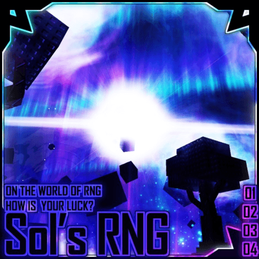 Sol's RNG [ Radiant Forest🌙]
