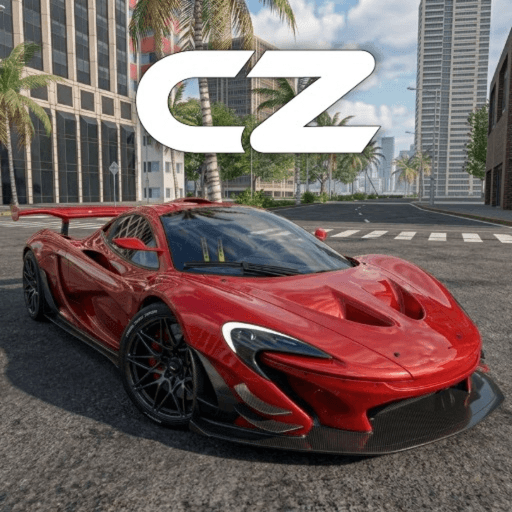 [SEASON1]Car Zone 🏎️ Racing & Drifting
