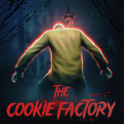 The Cookie Factory [HORROR]