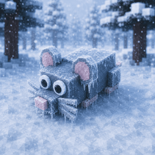GROW [ARCTIC❄️]