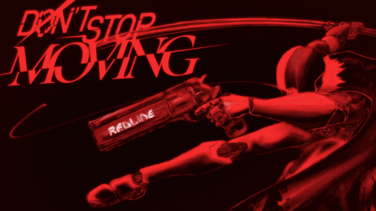 REDLINER