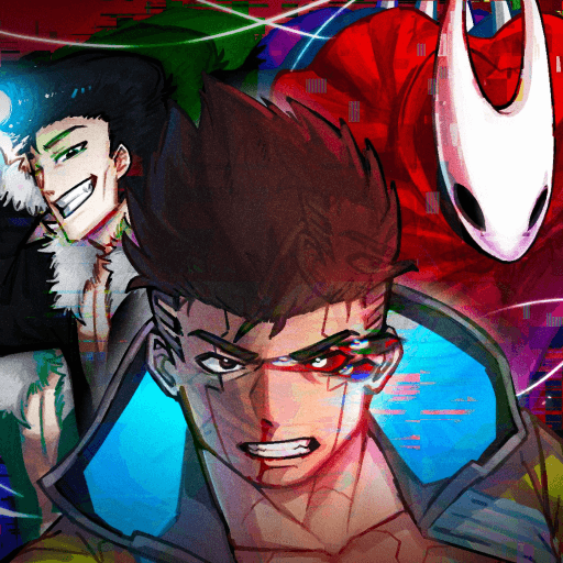 [ALCHEMIST PART 1] Jump Showdown