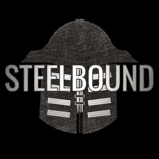STEELBOUND 1922 [BETA]