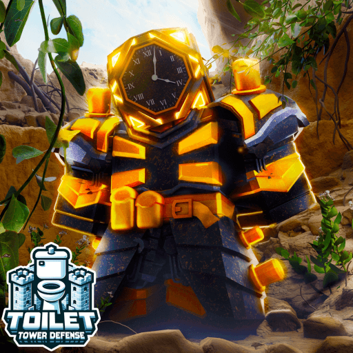 [LEGACY] Toilet Tower Defense