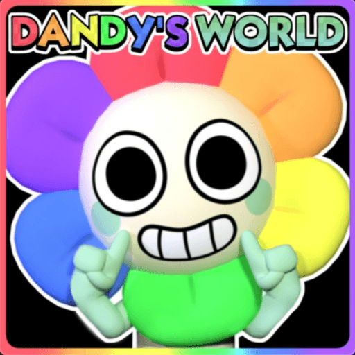 🌻 Dandy’s World [ALPHA]