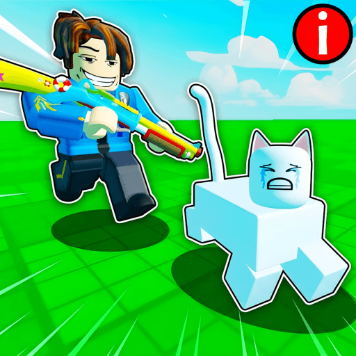 [UPD] The Cat Shelter 🐱