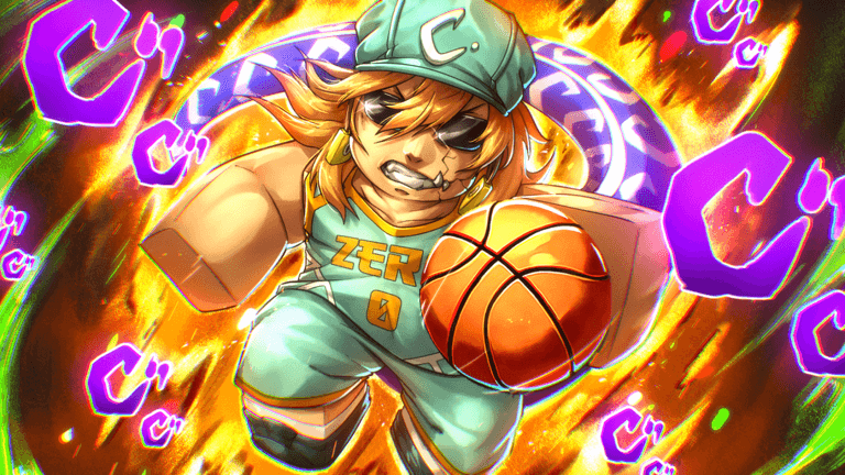 Basketball: Zero