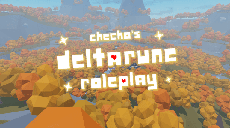 Checho's Deltarune RP