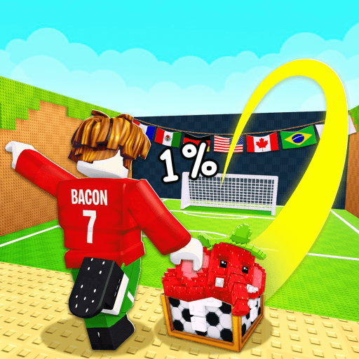 [🏆] Kick a Lucky Block