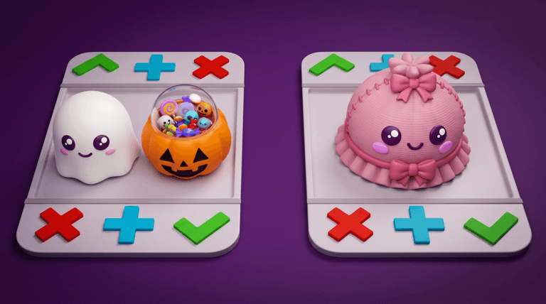 Trade Squishy Dumplings