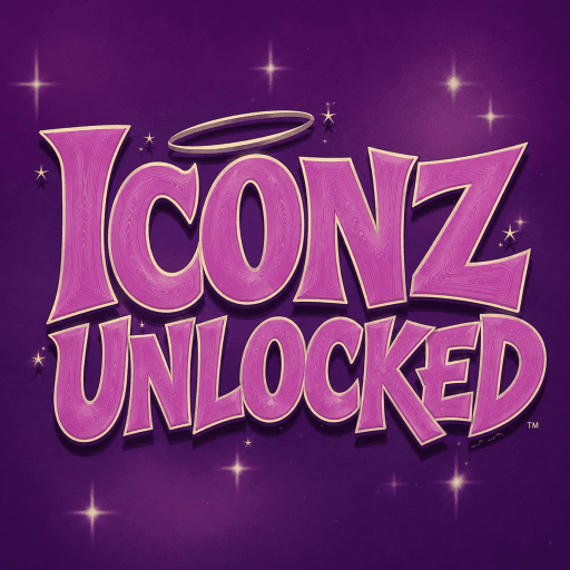 Iconz Unlocked