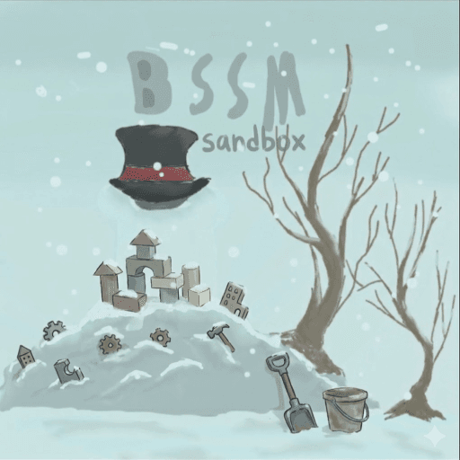 Bee Sandbox Simulator