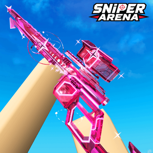 [🔥CASE UPDATE] Sniper Arena