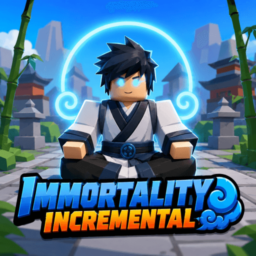 [💥CRAFTING!] Immortality Incremental