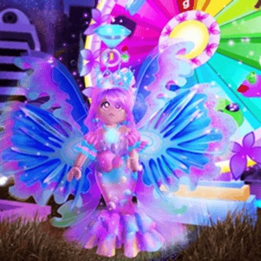 🦇Royalloween🦇Old Royale High🦇